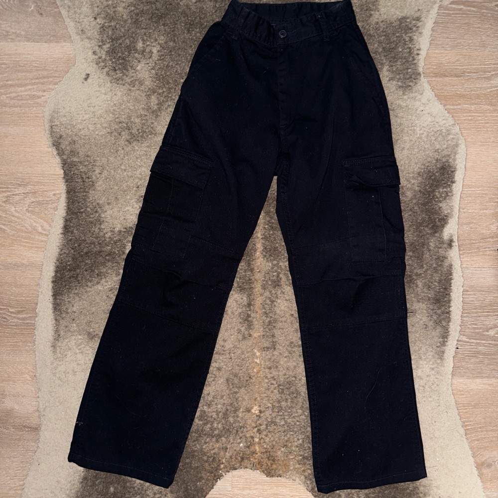 Cargo pants
